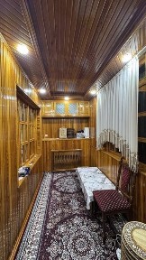 2 xonali dom qoraqamish mvd gospitali