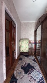Продаётся участок в старом городе (чорминор)