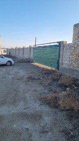 Jondor tuman zaynab toʻyxona yonida 30sotixli
