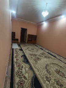 Квартира талаба-абитурент кизлар учун Бульвар якинида