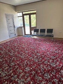 Ташкентская область, Нурафшан (Тойтепа)