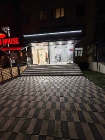 Noturar joy 19 kvartal Chilonzor