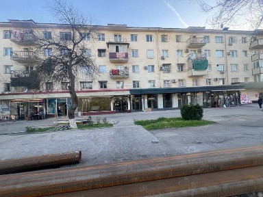 Нотурар жой 1 линия