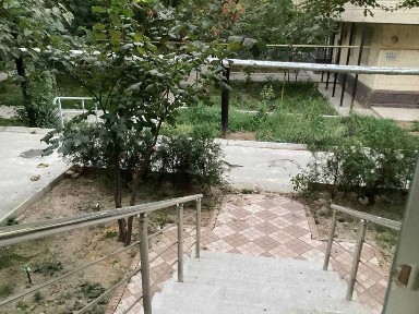 Нежилое помещение в Цуме