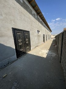 Склад арендага берилади
