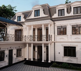 Срочно Продаётся два дома на улица 8-марта радуга