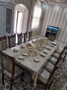 Ташкентская область, Кибрай