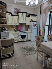 Ташкентская область, Ташкент, Алмазарский район