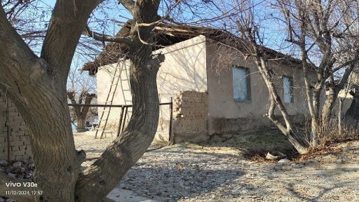 Uy kadstir qilingan