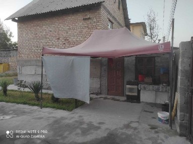 Продается дача 6 сот. Новый Ташкент, Янги Узбекистан.