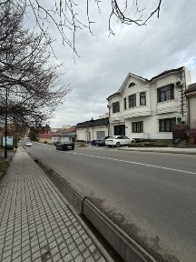 Продажа дома Чайхана Салом 3 сотки вдоль центральной улицы Салом