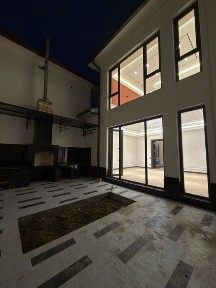 Продажа Нового дома Мирзо Улугбек Циолковская 2,8 сотки