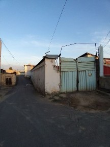 Ташкентская область, Ташкент, Яшнабадский район