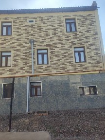Продается дом со всеми удобствами