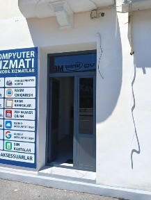 Arendaga Beriladi Xonani Bir xismi
