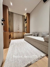 СРОЧНО! Продаётся 3-х комнатная квартира в ЖК Boulevard Ташкент Сити