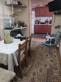 Продаётся 4х комнатная квартира