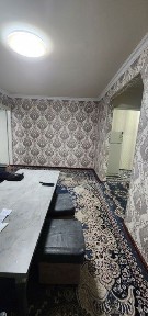 Zudlik bilan kvartira ijaraga beriladi