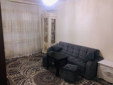 Продаётся своя 3х ком квартира, В Сергели Метро, 3 Бекат, Новастройка!