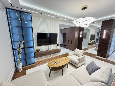 Продаётся 4/13/16 квартира, Шота Руставели, ЖК Vegas Tower