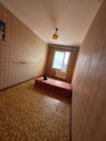 Продается 2в3 ком 50 кв ТТЗ 1 №Ш381