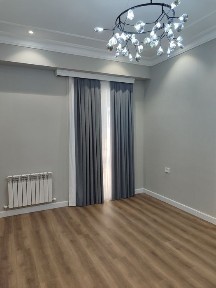 Продаётся 3 ком квартира в яккасарайском районе ЖК Виапорт