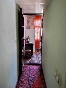 2 xonali kvartira, Uchtepa tumani