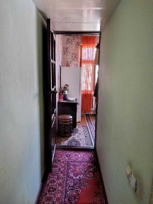 2 xonali kvartira, Uchtepa tumani