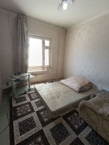Ташкентская область, Ташкент, Сергелийский район