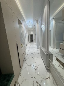 Tayyor remontli kadastrlari bor navostroyka chilonzor metroda sotiladi