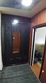 Квартира 2х комнатная