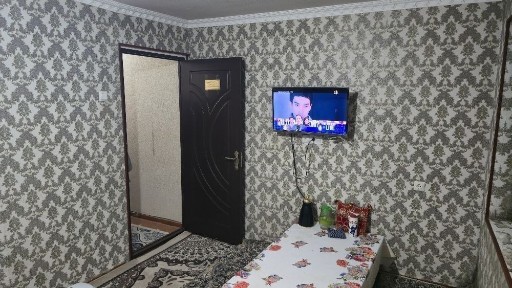 2/2/5 Квартира сотилади 2 хона 2 этаж