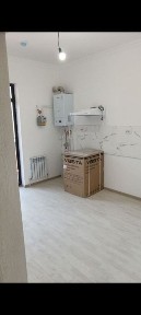 Sergeli,Yangihayot yangidarxon