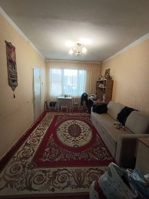 Продаётся квартира на массеве панельный