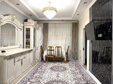 2в3-комнат 2/2/4 Ависозлар 4, метро Яшнобад, можно под Ипотеку. 50м*.