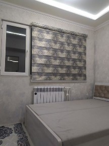 Yunusobod bodomzor 1 dom kvga beriladi