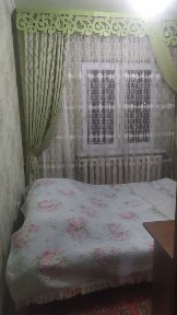 Квартирага ишлайдиган болла куяман.