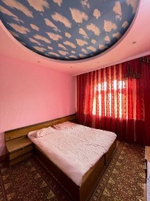 Аренда квартира Яшнабод