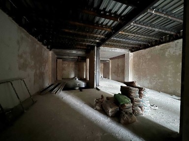 Сдаётся White box 310 м² в Mirabad Avenue - гибкое решение (55)