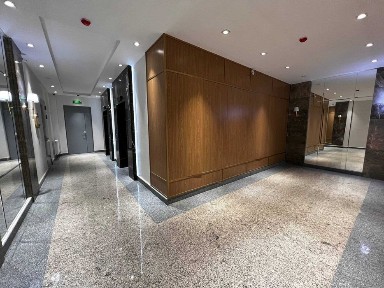 Сдаётся 126 м² в Mirabad Avenue - тихая зона под офис/бьюти (55)