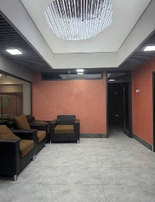 Сдаётся Паркентская 1 линия: 216 м² готовый офис с мебелью (55)