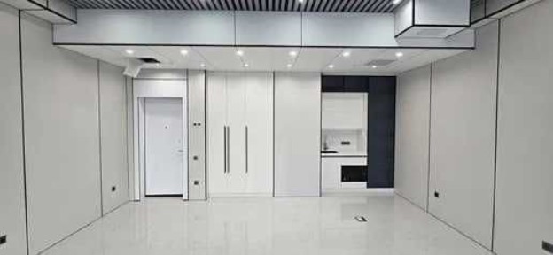 Аренда офис Nest one 60 м²