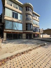 Абай круг нежилое помещение 232+300 кв. м первая линия под любой бизнес