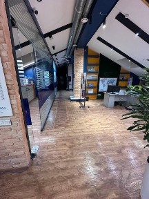 Аренда Офис-мансарда 300 м² в центре (RG)