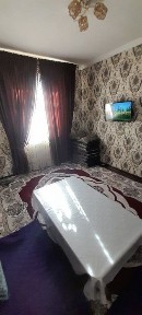 Сурхандарьинская область, Шурчи