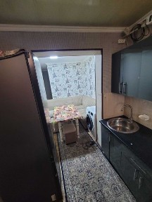 uzoq muddatga 2xonali kvartira semurug, 8 va 34 maktab
