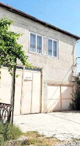 Продаю дом пгт Чархин Самаркандской обл.