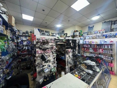 Продаётся готовый арендный бизнес 100 м² у метро Тузель (55)