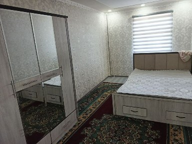 Квартира ижарага берилади 3 хонали гулениски Купал косол нон ёнида