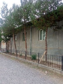 Ташкентская область, Кибрай